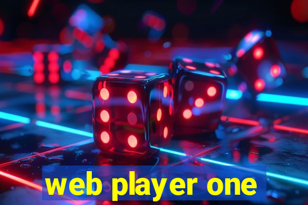 web player one